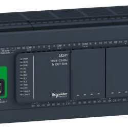 TM241CE40U TM241CE40U