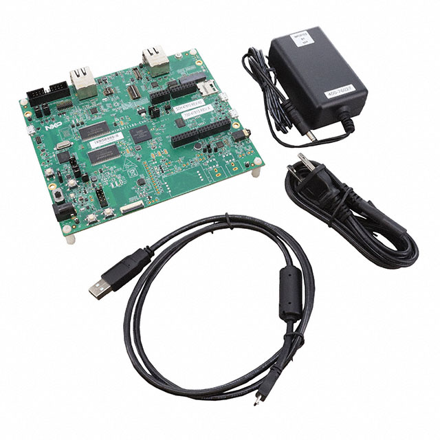 MIMXRT1160-EVK MIMXRT1160-EVK