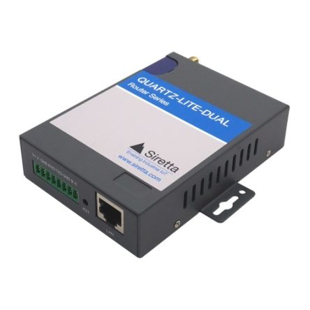 QUARTZ-LITE-DUAL-12-LTE(EU)