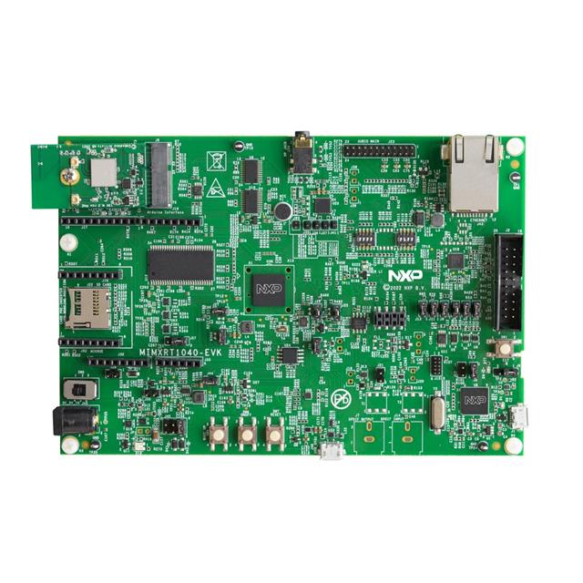 MIMXRT1040-EVK MIMXRT1040-EVK