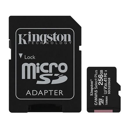 SDCS2/256GB