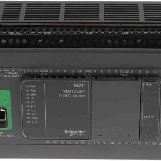 TM241CE24T TM241CE24T