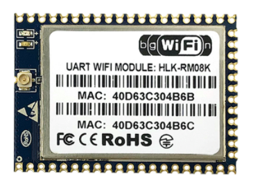HLK-RM08K-P
