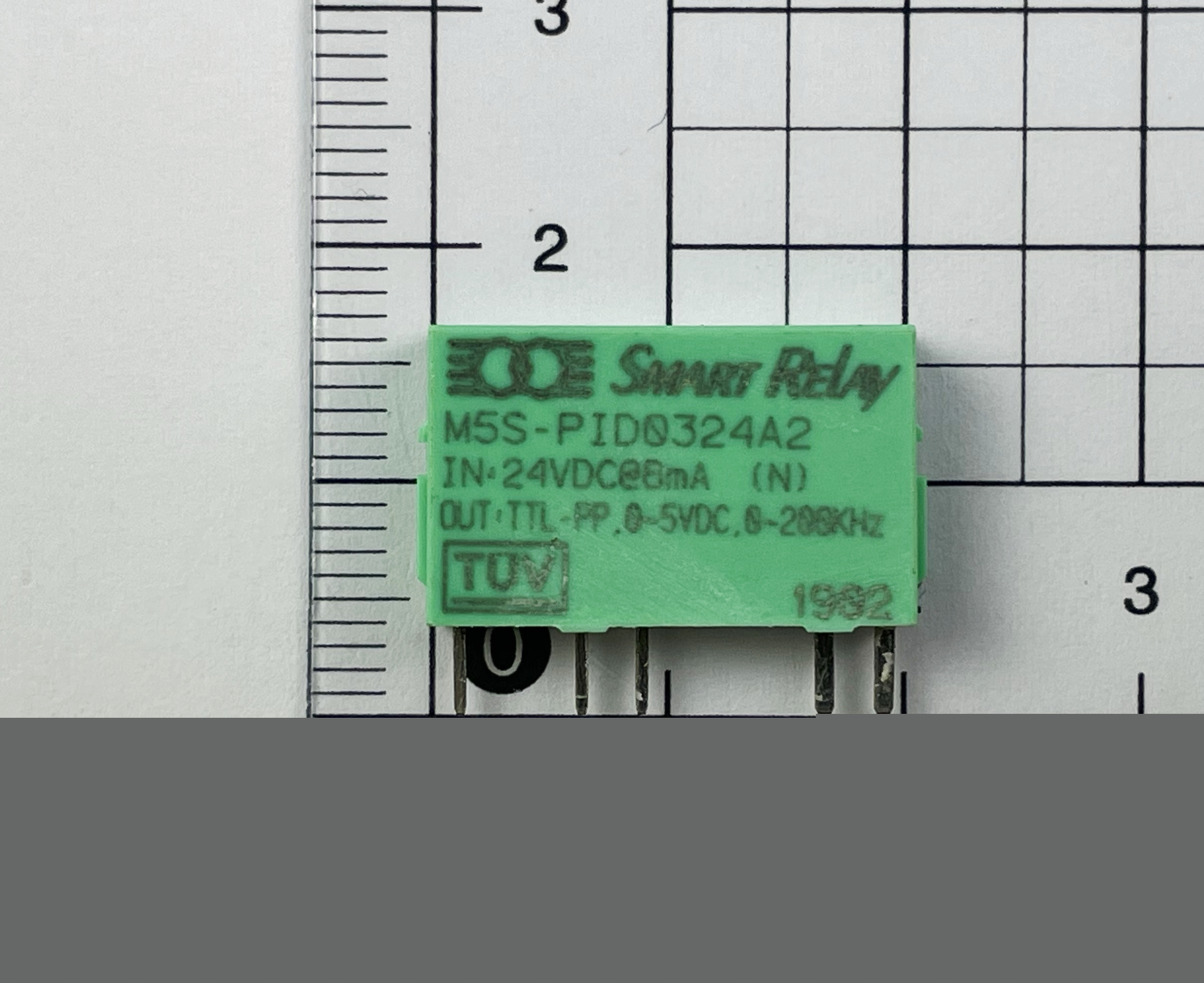 M5S-PID0324A2 M5S-PID0324A2