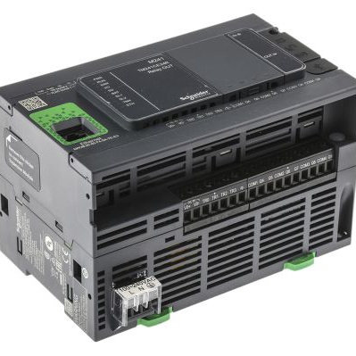 TM241CE24R TM241CE24R