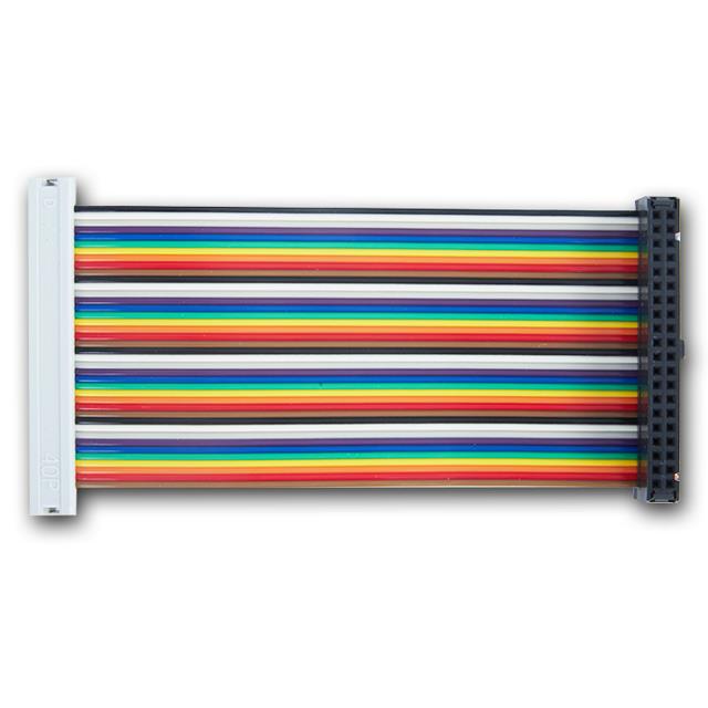 【连接器】ED-Pi400EXT-R
