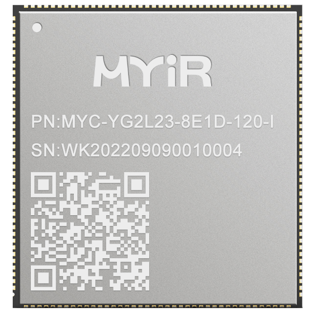 MYC-YG2L23-8E2D-120-I MYC-YG2L23-8E2D-120-I