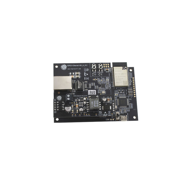 ESP32-ETHERNET-KIT-VE ESP32-ETHERNET-KIT-VE