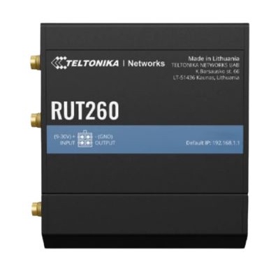 RUT260 RUT260