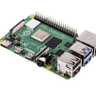 Raspberry Pi 4 4G Model B Raspberry Pi 4 4G Model B