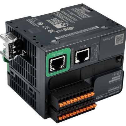 TM221ME16RG TM221ME16RG