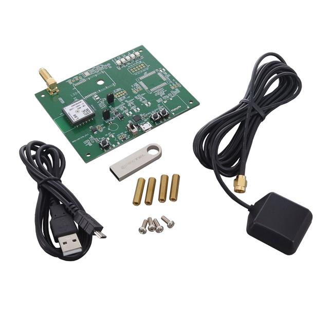 L86EVB-KIT L86EVB-KIT