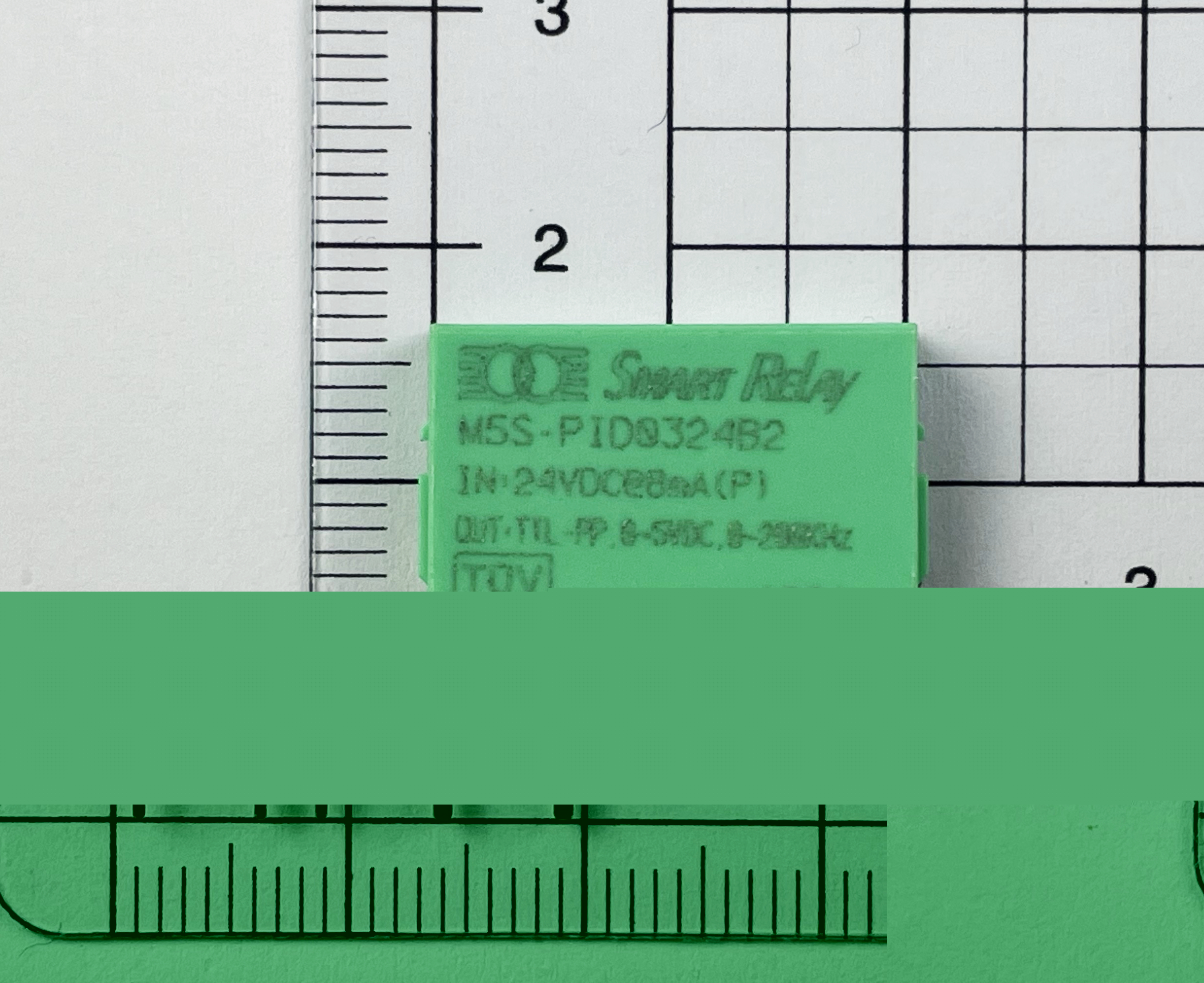 M5S-PID0324B2 M5S-PID0324B2