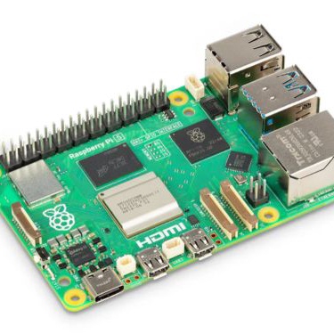 Pi 5 2GB Pi 5 2GB