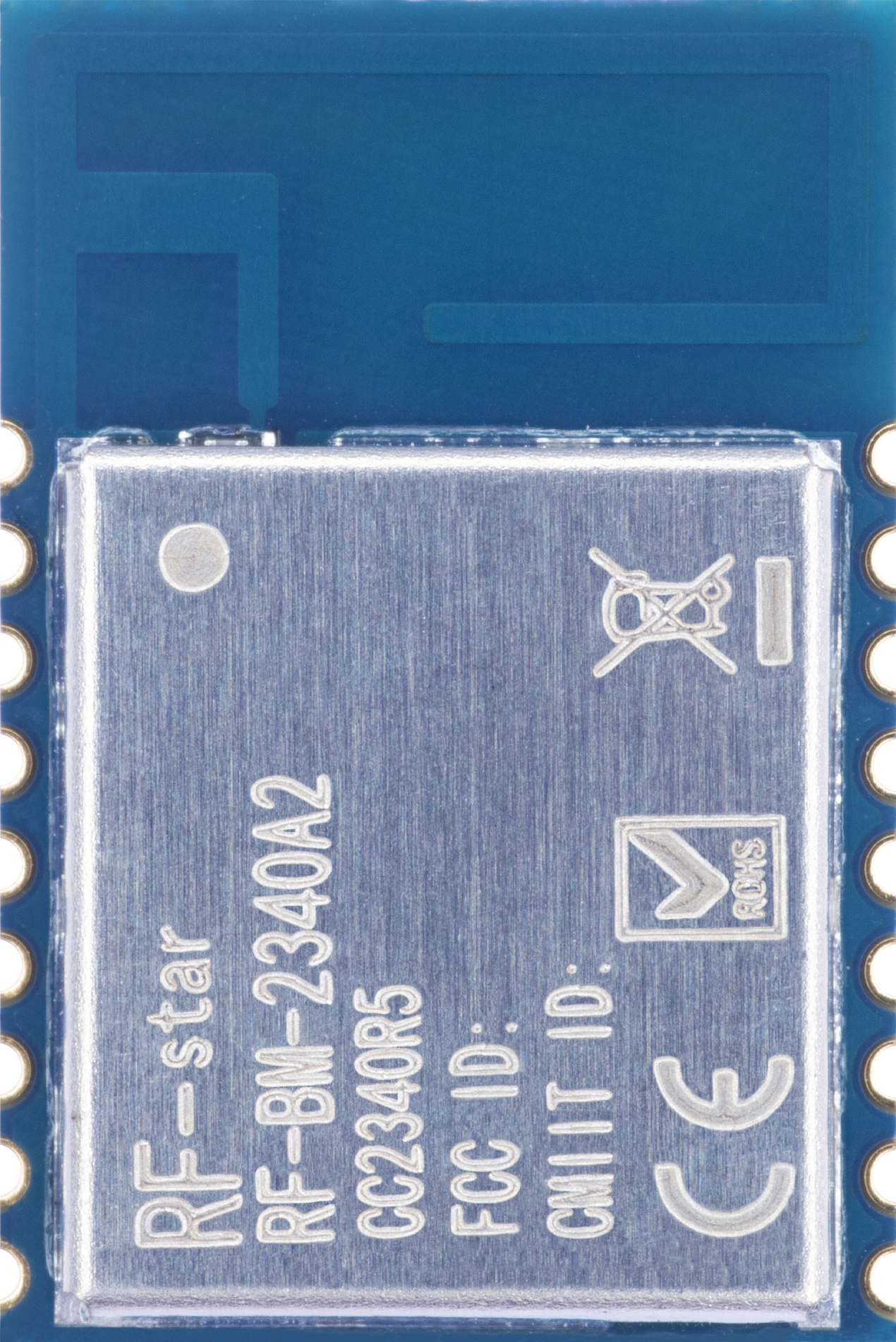 RF-BM-2340A2 RF-BM-2340A2