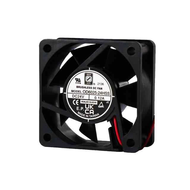 OD6025-48HBXE OD6025-48HBXE