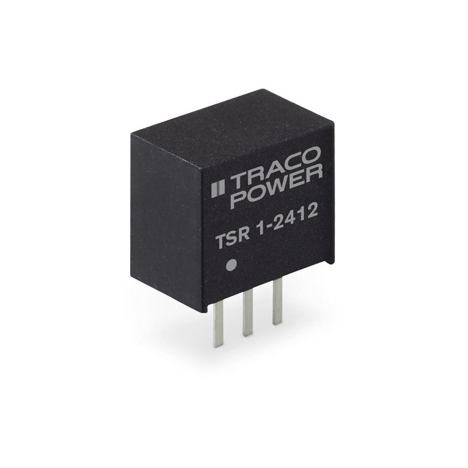 TSR 1-24120
