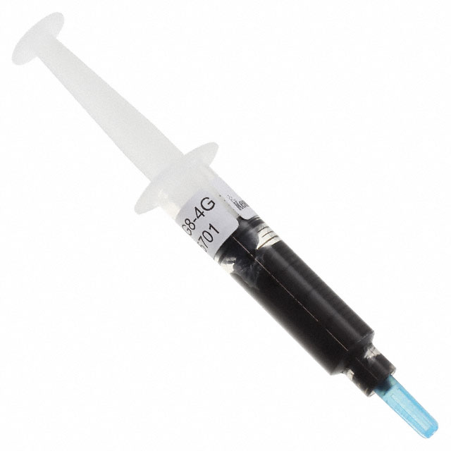 KLG-OGI2-5ML KLG-OGI2-5ML