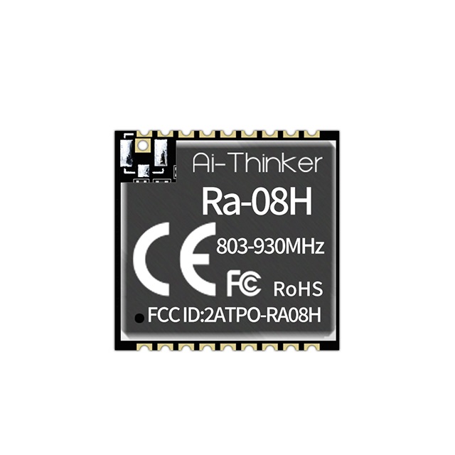 Ra-08H Ra-08H