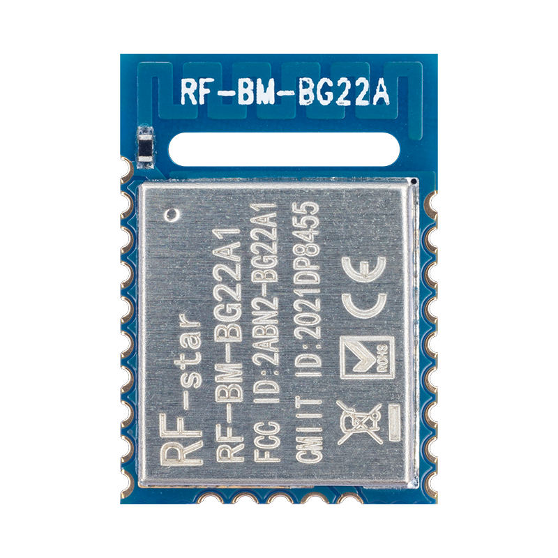 RF-BM-BG22A1 RF-BM-BG22A1