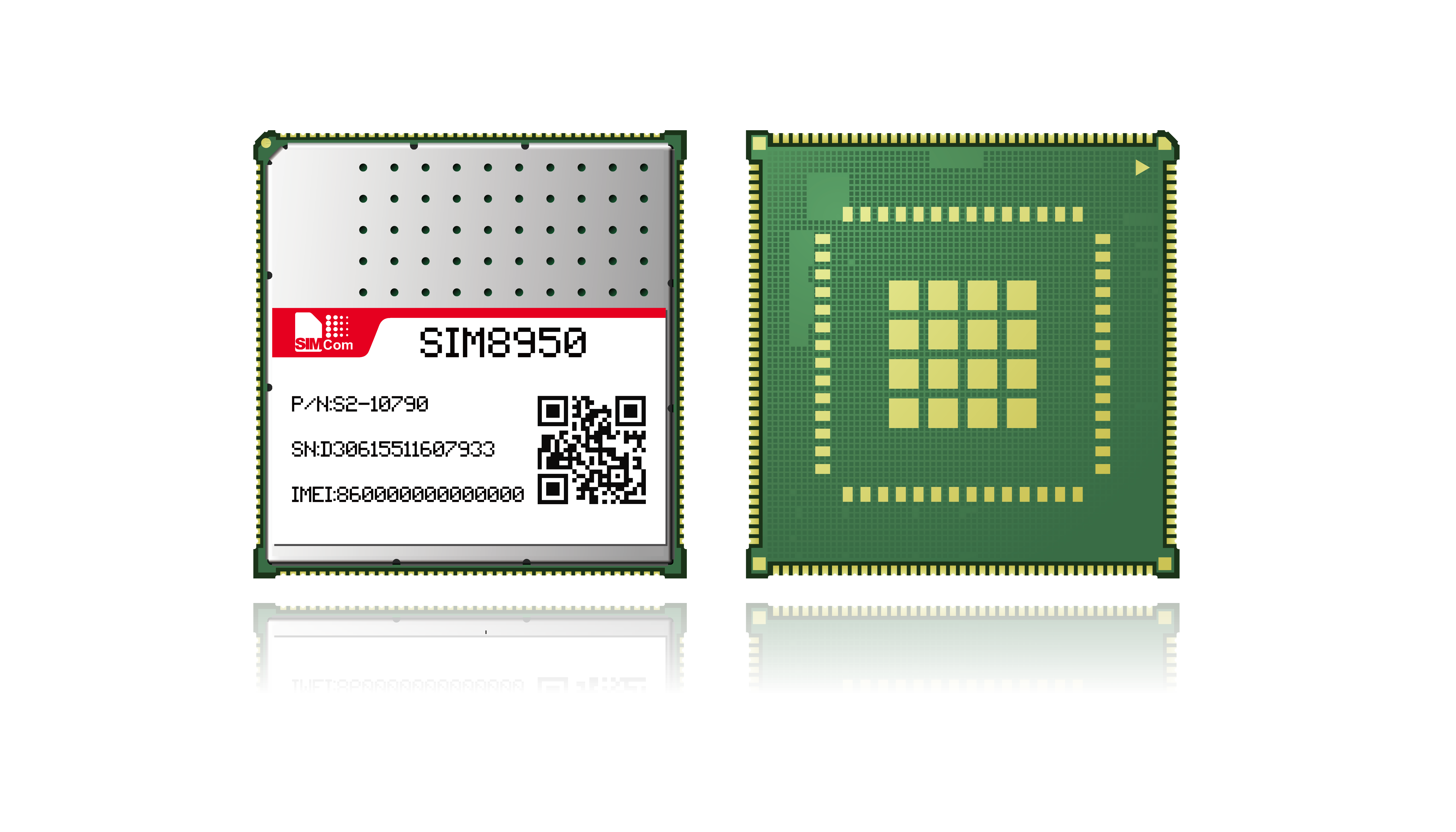 SIM8950LH-C