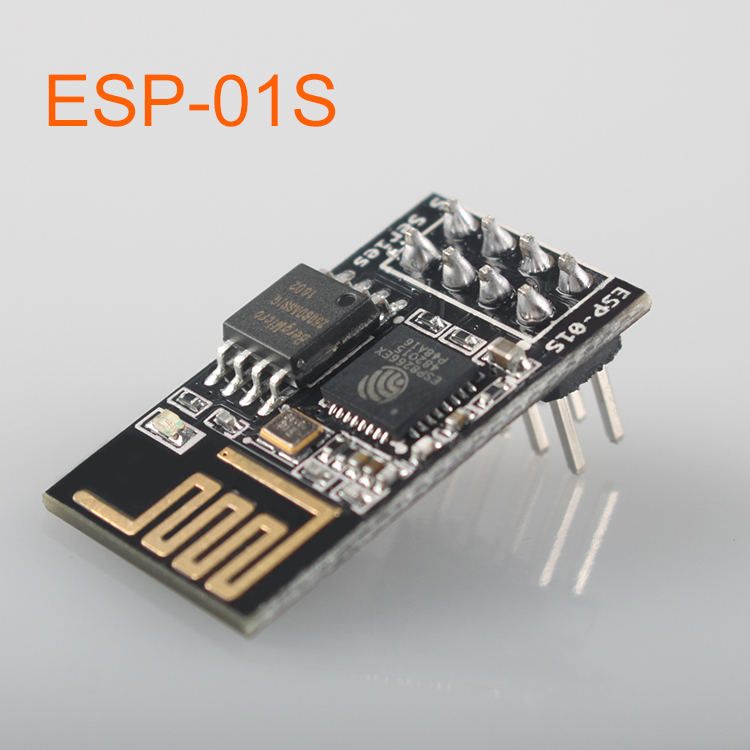 ESP-01S ESP-01S