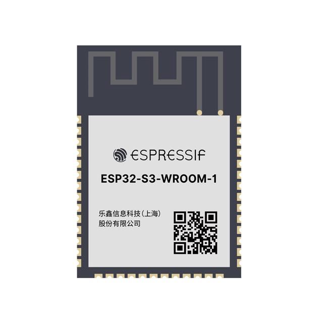 ESP32-S3-WROOM-1-N16R8 ESP32-S3-WROOM-1-N16R8