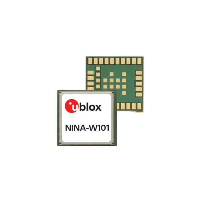 NINA-W101-01B NINA-W101-01B