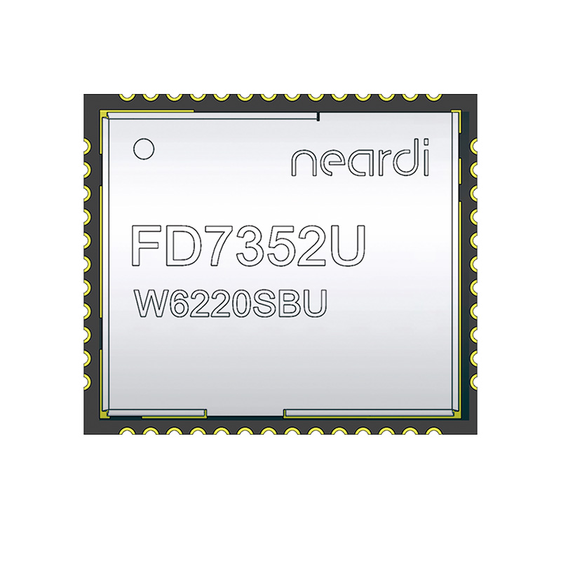 FD7352U兼容AP6256 FD7352U compatible with AP6256