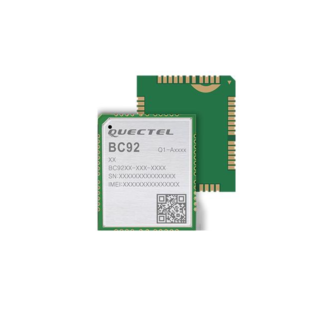 BC92RB-08-STD BC92RB-08-STD