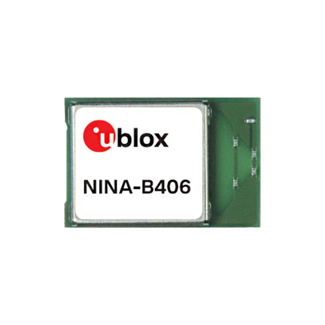 NINA-B406-00B NINA-B406-00B