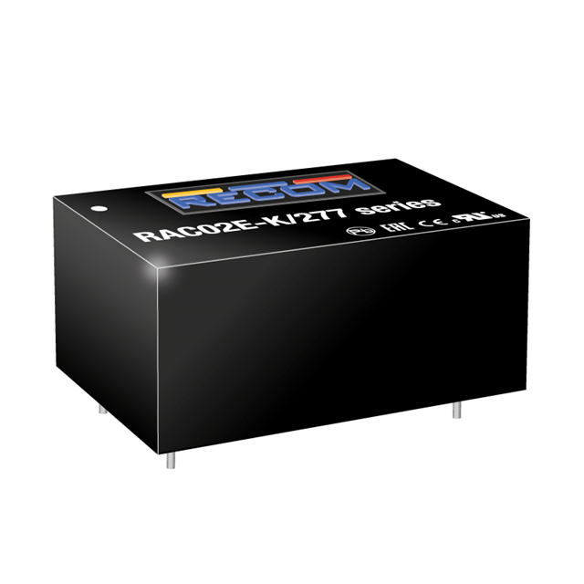 RAC02E-15SK/277 RAC02E-15SK/277