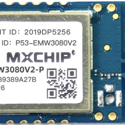 【WIFI模组】EMW3080V2-P