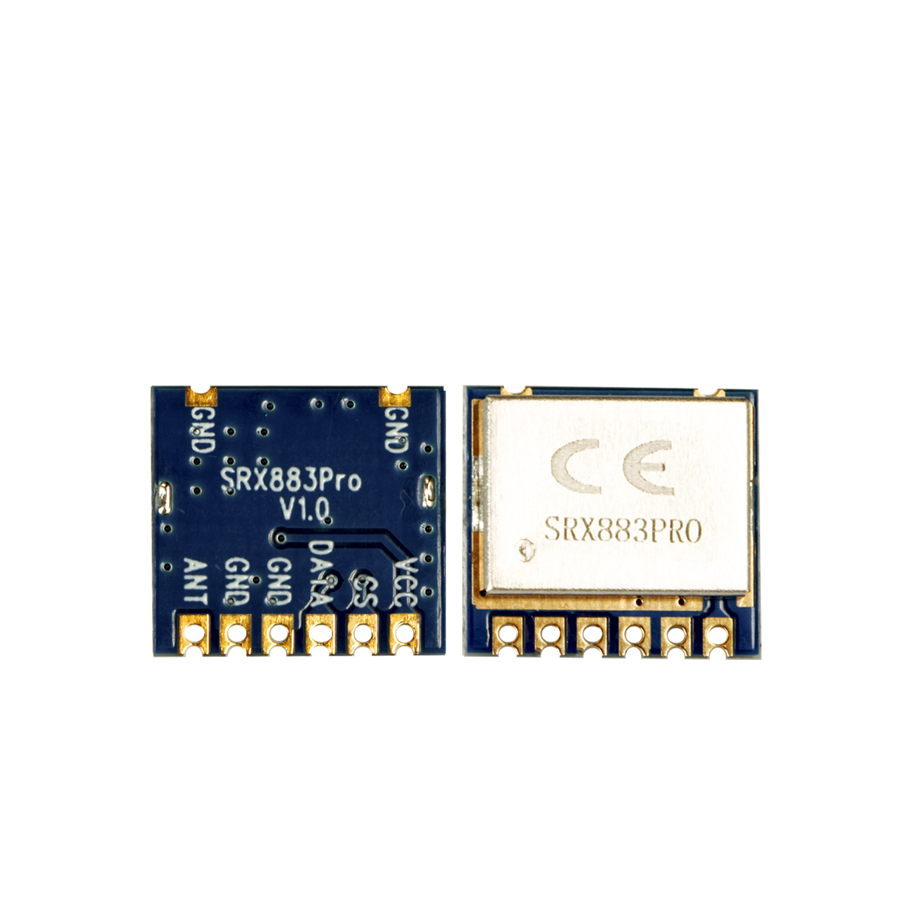 SRX883PRO-433 SRX883PRO-433