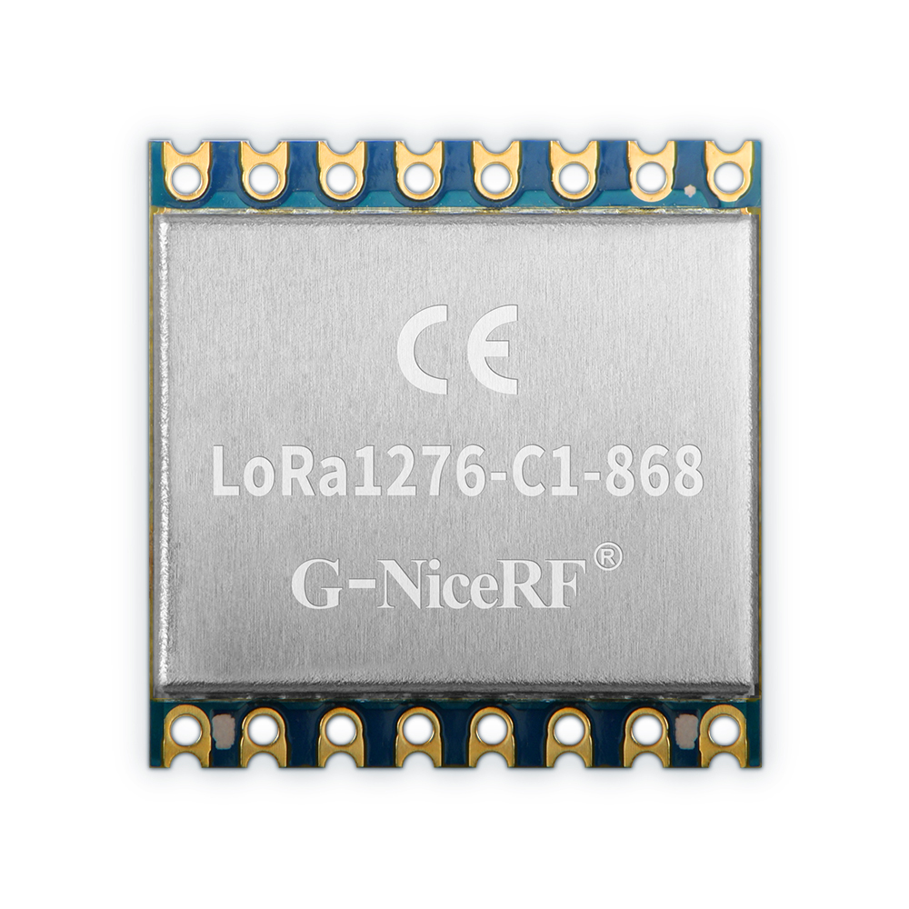LORA1276-C1-868MHZ LORA1276-C1-868MHZ