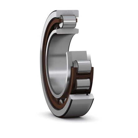 SKF 圆柱滚子轴承 NU 315 ECM/C3