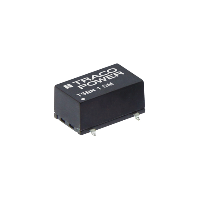 TSRN 1-2433SM TSRN 1-2433SM
