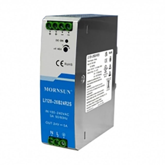 LI120-20B24R2S LI120-20B24R2S