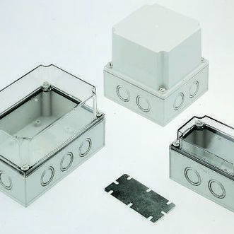PCM 175/60 G ENCLOSURE PCM 175/60 G ENCLOSURE