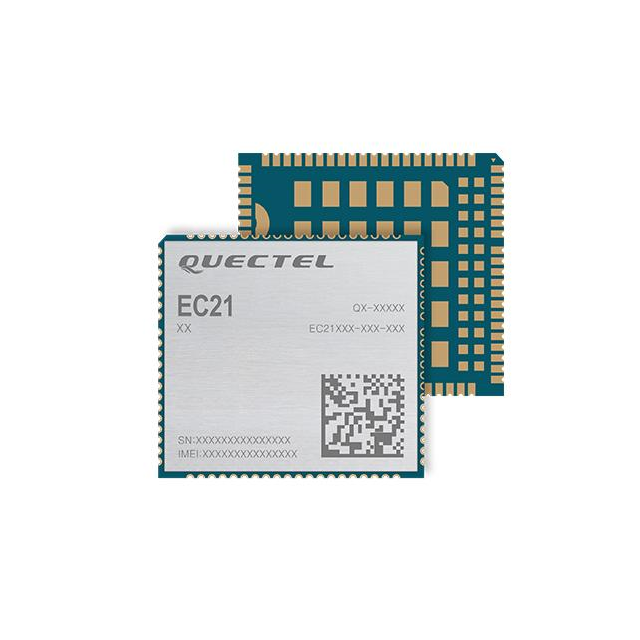 EC21AUFA-512-STD EC21AUFA-512-STD