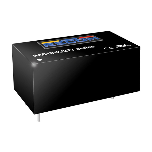 RAC10-15SK/277 RAC10-15SK/277