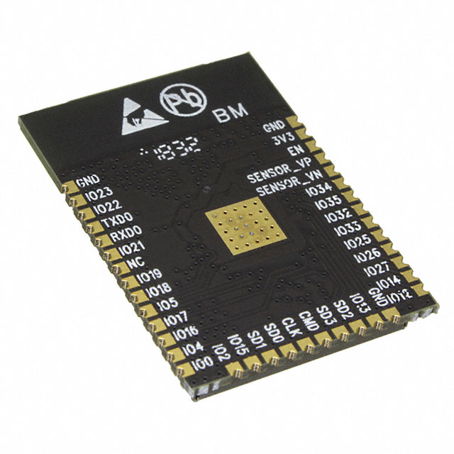 ESP32-WROOM-32-N8 ESP32-WROOM-32-N8