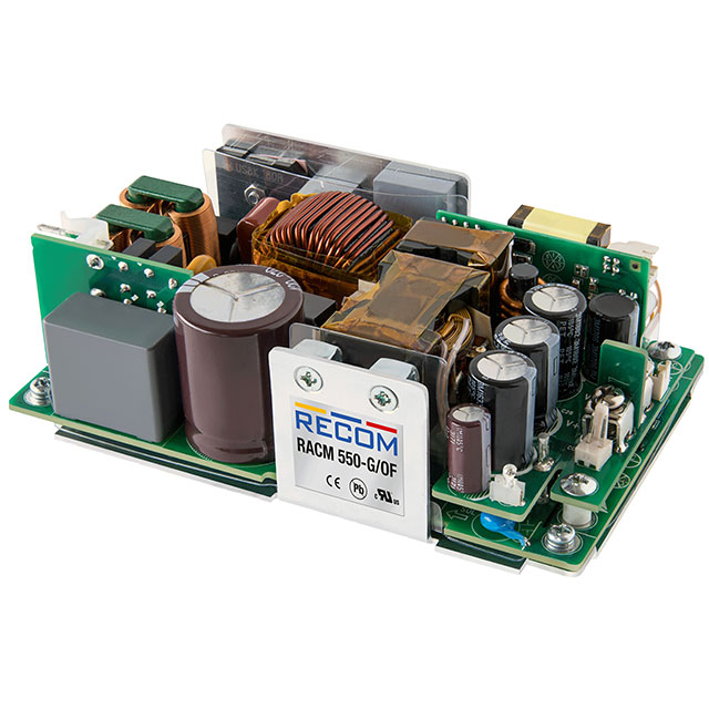 RACM550-24SG/ENC RACM550-24SG/ENC