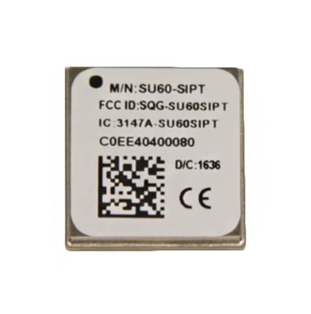 ST60-SIPT ST60-SIPT
