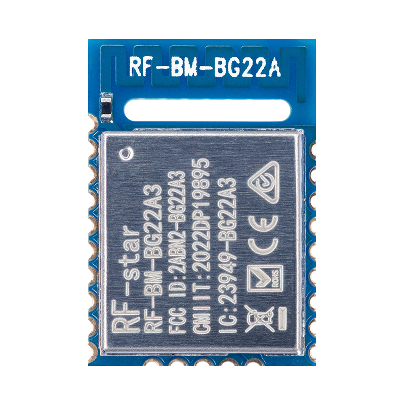 RF-BM-BG22A3 RF-BM-BG22A3