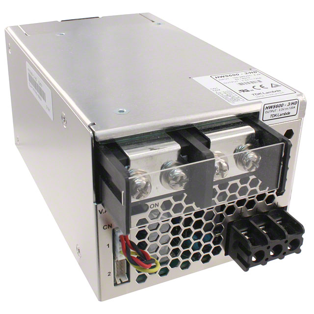 HWS600-48 HWS600-48