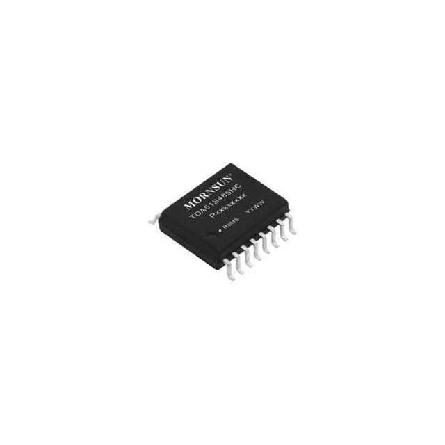 TDA51S485HC TDA51S485HC