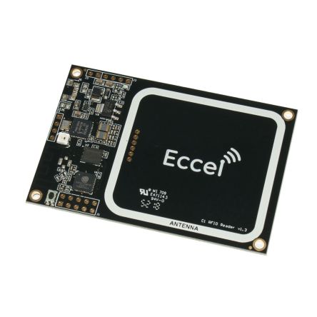 Pepper Wireless RS232 C1