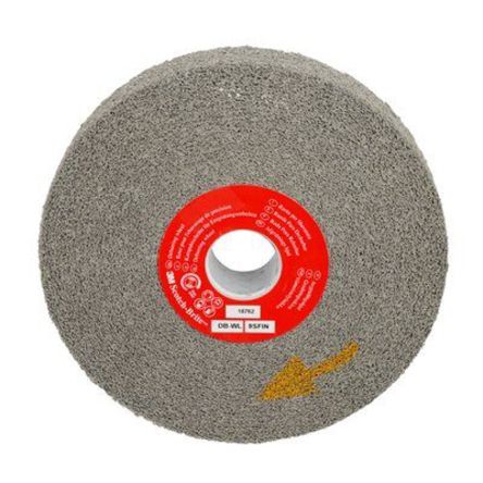 DB-WL DEBURRING WHEEL 9SFN DB-WL DEBURRING WHEEL 9SFN