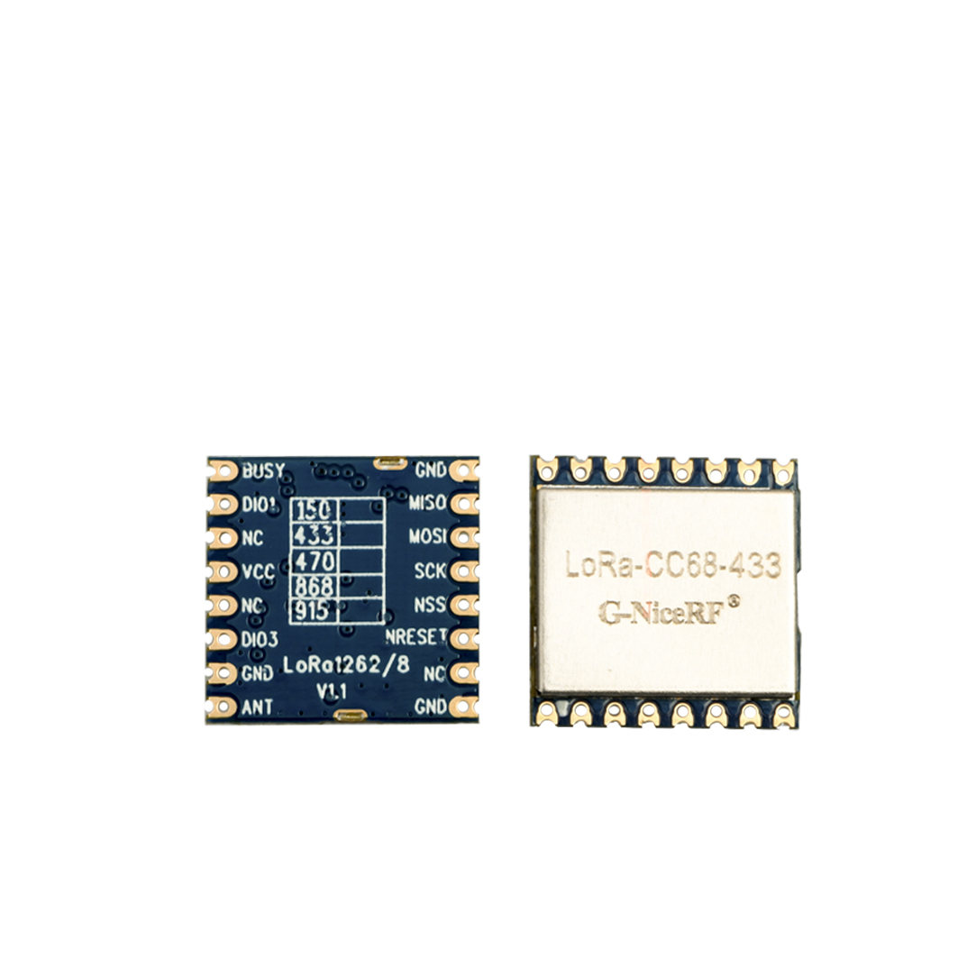 LORACC68-433MHZ LORACC68-433MHZ